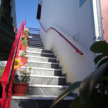 Tasia Studios Perivólion Exterior foto